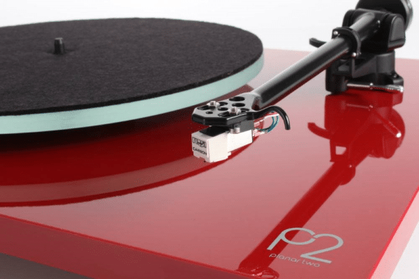 REGA PLANAR 2 platenspeler - Afbeelding 2