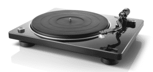 Denon DP400 PLATENSPELER