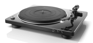 Denon DP450USB PLATENSPELER