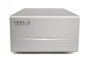 ISOL-8 SubStation Axis