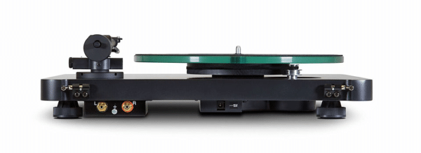 NAD C-558 platenspeler - Afbeelding 5