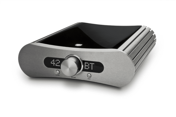 GATO DIA 400s VERSTERKER - Afbeelding 2