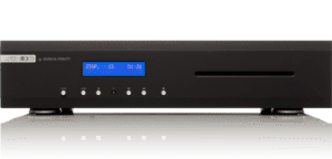 Musical Fidelity M 3S CD