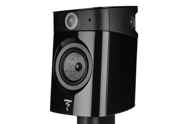 Focal SOPRA1 BOEKENPLANK LUIDSPREKER - Afbeelding 6