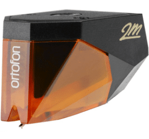 Ortofon 2M-Bronze