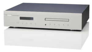 Musical Fidelity M 3S CD