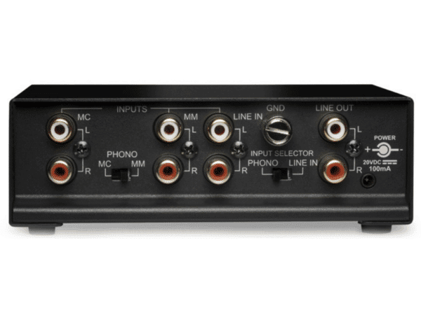 NAD PP 4 - Afbeelding 2