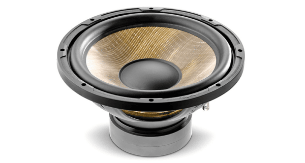 Focal SUB 1000F SUBWOOFER - Afbeelding 4
