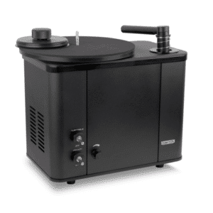 WATSON´S RECORD CLEANING MACHINE diverse