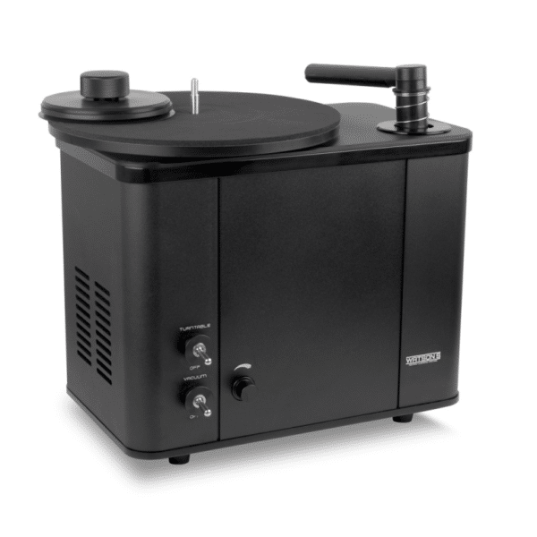 WATSON´S RECORD CLEANING MACHINE diverse