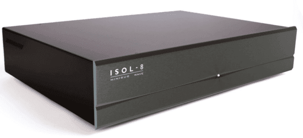 ISOL-8 MiniSub Wave