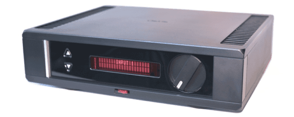 REGA OSIRIS VERSTERKER - Afbeelding 2