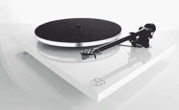 REGA PLANAR THREE platenspeler - Afbeelding 4