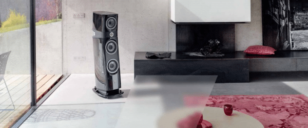 Focal SOPRA 2 luidspreker - Afbeelding 7