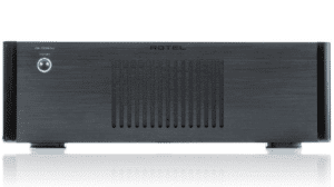 ROTEL VERSTERKER EIND RB1552MK2BL