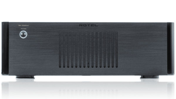 ROTEL VERSTERKER EIND RB1552MK2BL