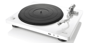 Denon DP450USB PLATENSPELER