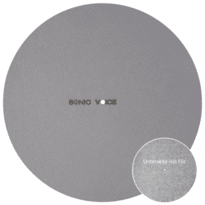 SONIC VOICE CLASSIC VILT PLATENSPELER MAT