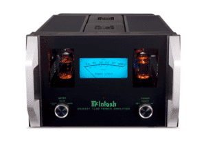 Mc Intosh MC2301 eindversterker