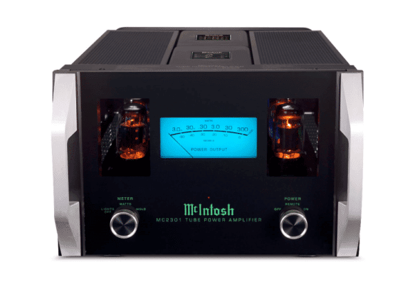 Mc Intosh MC2301 eindversterker