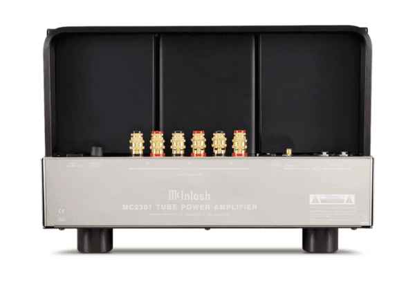 Mc Intosh MC2301 eindversterker - Afbeelding 2