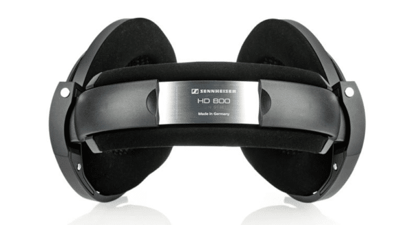 SENNHEISER HOOFDTEL. HD-800s - Afbeelding 2