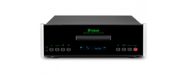 Mc Intosh MCD350 CD - Afbeelding 2