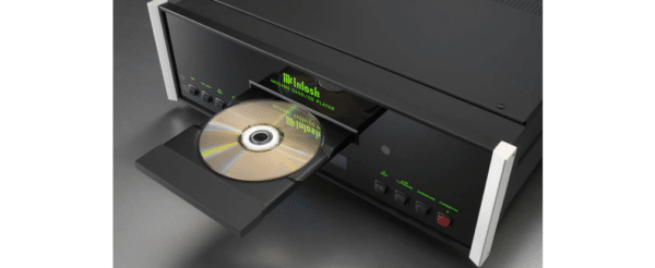 Mc Intosh MCD350 CD - Afbeelding 4