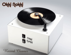 Okki Nokki Platenreiniger