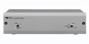 MUSICAL FIDELITY V90 DAC DA-CONVERTER
