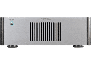 ROTEL RB1582 mk2 VERSTERKER