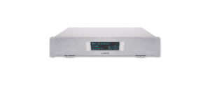 LUMIN D2 streaming audio