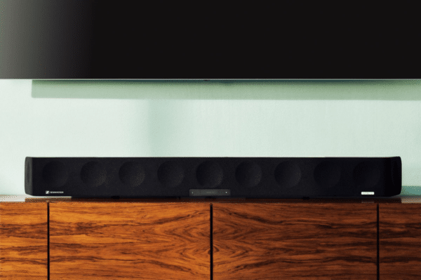 Sennheiser AMBEO 3D SOUNDBAR - Afbeelding 15