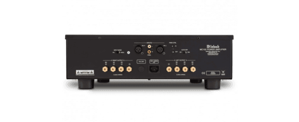 Mc Intosh MC152 eindversterker - Afbeelding 3