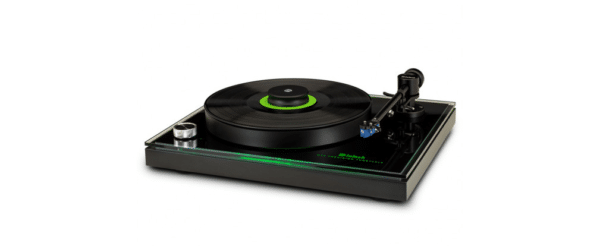 Mc Intosh MT-2 platenspeler - Afbeelding 2