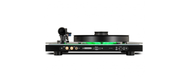 Mc Intosh MT-2 platenspeler - Afbeelding 3
