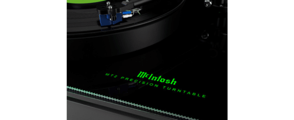 Mc Intosh MT-2 platenspeler - Afbeelding 5