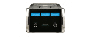 Mc Intosh MC303 eindversterker