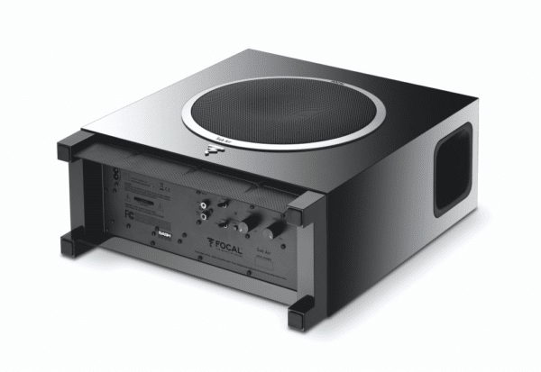 FOCAL SUB AIR, Draadloze subwoofer - Afbeelding 2