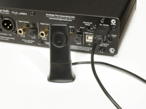 Cambridge Audio BT100 Bluetooth Receiver