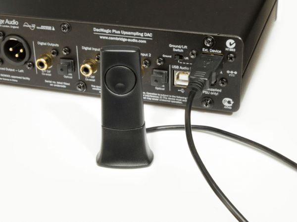 Cambridge Audio BT100 Bluetooth Receiver