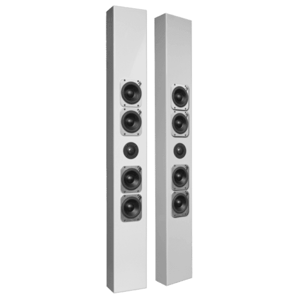Totem TRIBE 5 LUIDSPREKER - Afbeelding 2