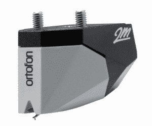 ORTOFON 2M 78 verso
