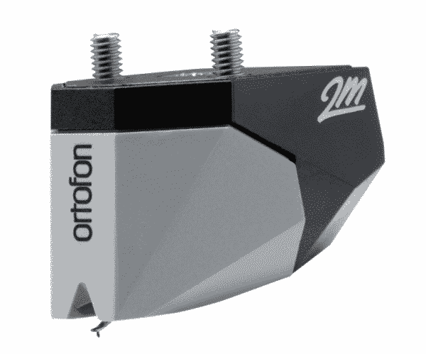 ORTOFON 2M 78 verso
