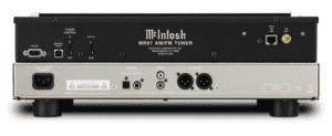 Mc Intosh MP100 phonoversterker