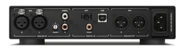 SENNHEISER HDV820 - Afbeelding 2