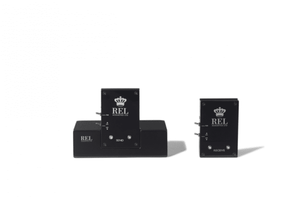REL T-Arrow Draadloze module - Afbeelding 3