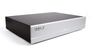 ISOL-8 MiniSub Axis