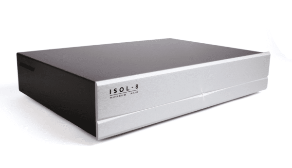 ISOL-8 MiniSub Axis