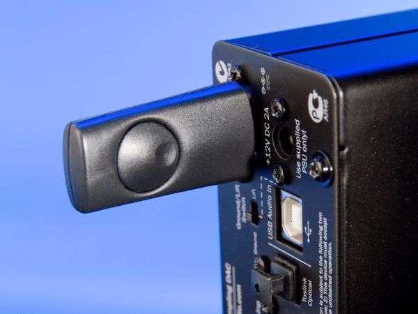 Cambridge Audio BT100 Bluetooth Receiver - Afbeelding 2